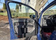 Volkswagen Touran MPV 1,2 l 77 kw