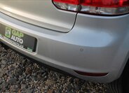 Volkswagen Golf Hatchback 2,0 l 103 kw