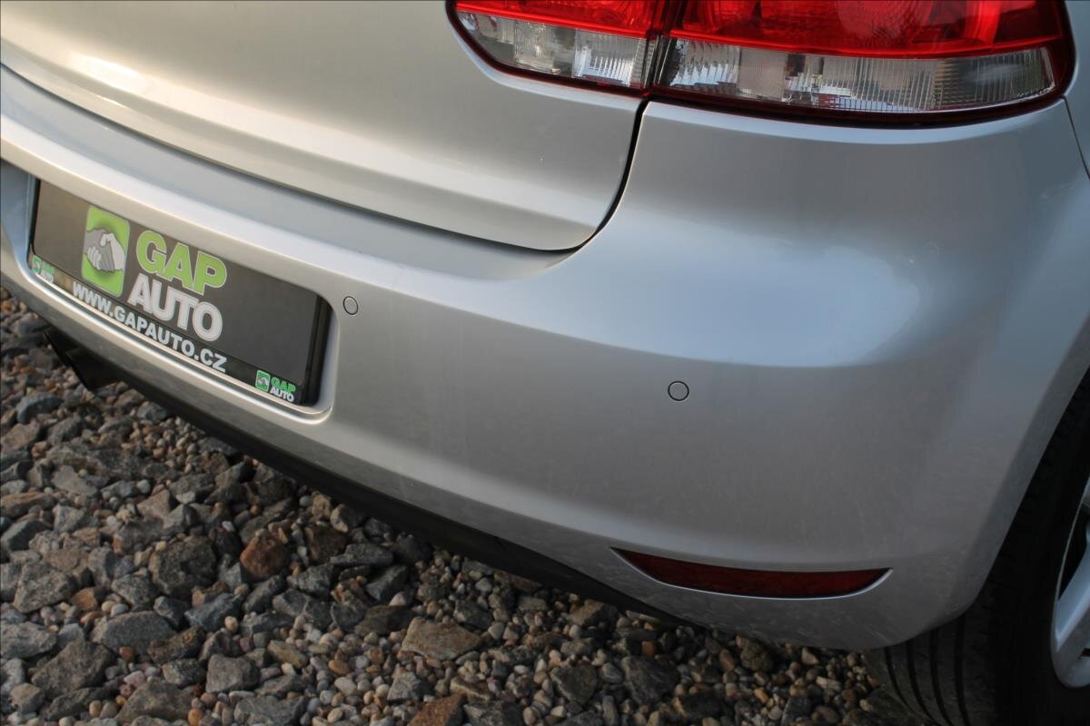 Volkswagen Golf Hatchback 2,0 l 103 kw