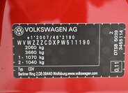 Volkswagen Golf Kombi 2,0 l 110 kw