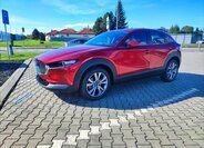 Mazda CX-30 SUV 2,5 l 103 kw