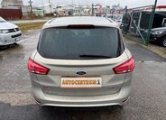 Ford B-MAX 7