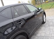 Mazda CX-5 Kombi 2,0 l 118 kw