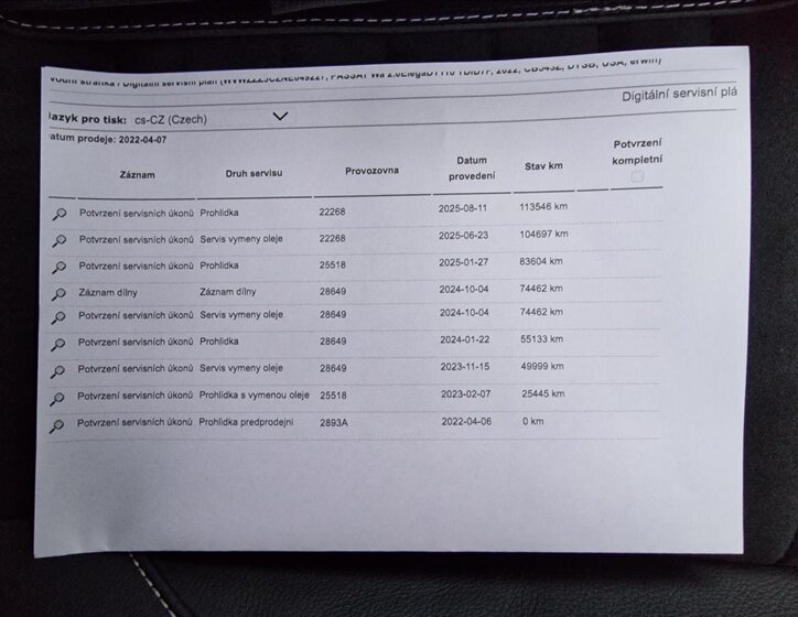 Volkswagen Passat 48