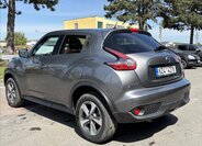 Nissan Juke SUV / Terénní 1,6 l 83 kw