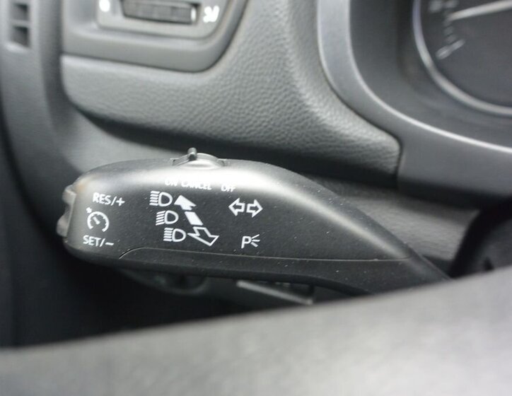 Škoda Fabia Hatchback 1,2 l 63 kw