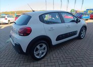 Citroën C3 Hatchback 1,2 l 60 kw
