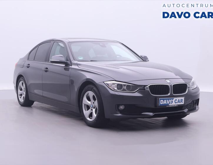 BMW Řada 3 1