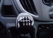 Ford Transit Ostatní 2,0 l 125 kw