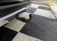 Mercedes-Benz GLS SUV 2,9 l 243 kw