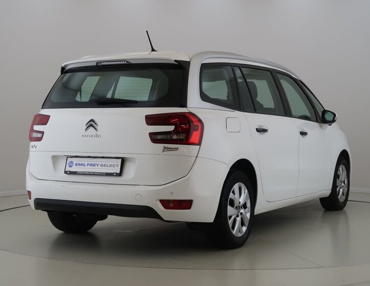 Citroën C4 Picasso 5