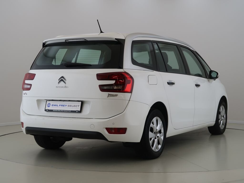 Citroën C4 Picasso