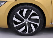 Volkswagen Arteon Liftback 2,0 l 140 kw