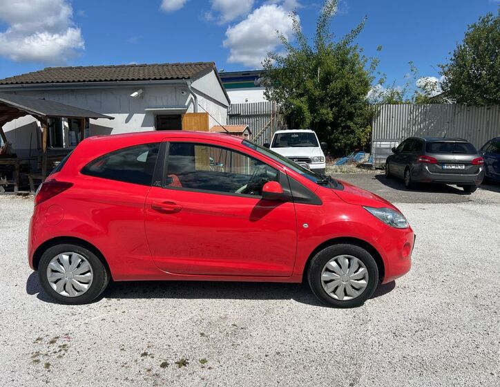Ford Ka 1