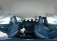 Mercedes-Benz Třídy C 9