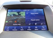 Ford Edge SUV / Terénní 2,0 l 175 kw