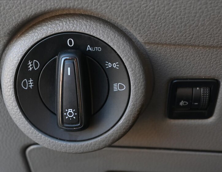 Volkswagen Transporter 23