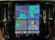 Volvo XC60 SUV 2,0 l 186 kw