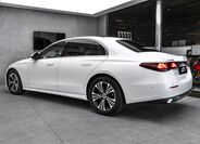 Mercedes-Benz Třídy E 7