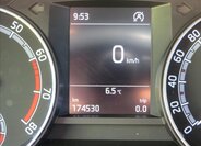 Škoda Fabia Kombi 999,0 70 kw