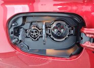 Mitsubishi Outlander SUV / Terénní 2,4 l 165 kw