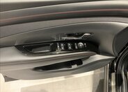 Hyundai Tucson SUV 1,6 l 117 kw