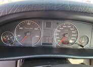 Audi A6 Sedan / Limuzína 0,0 85 kw