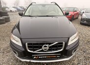 Volvo XC70 2
