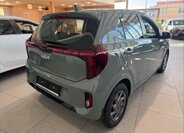 KIA Picanto Hatchback 0,0 0