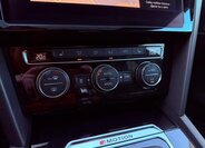 Volkswagen Arteon Liftback 2,0 l 206 kw