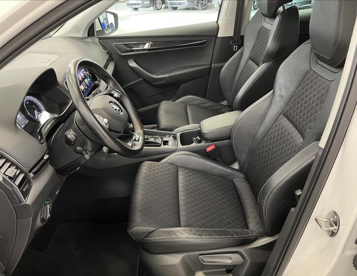 Škoda Karoq 19