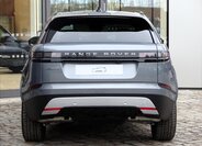 Land Rover Range Rover Velar SUV / Terénní 2,0 l 297 kw