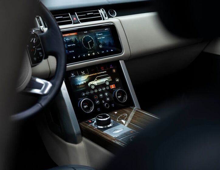 Land Rover Range Rover 28