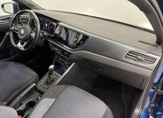 Volkswagen Polo Hatchback 1,5 l 110 kw