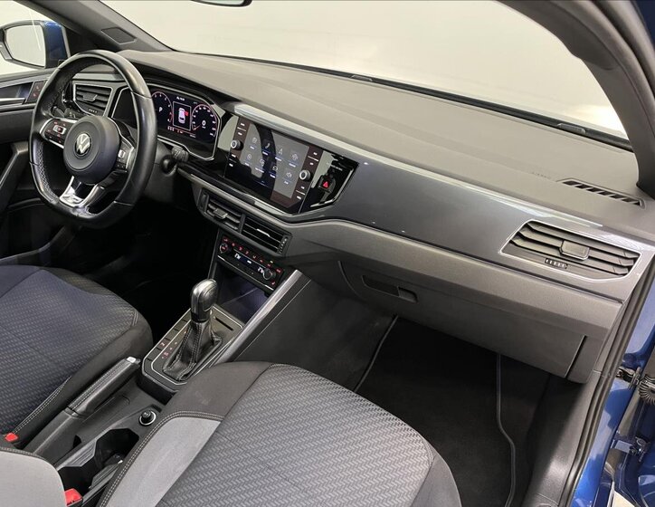 Volkswagen Polo Hatchback 1,5 l 110 kw