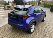 Toyota Yaris Cross 6