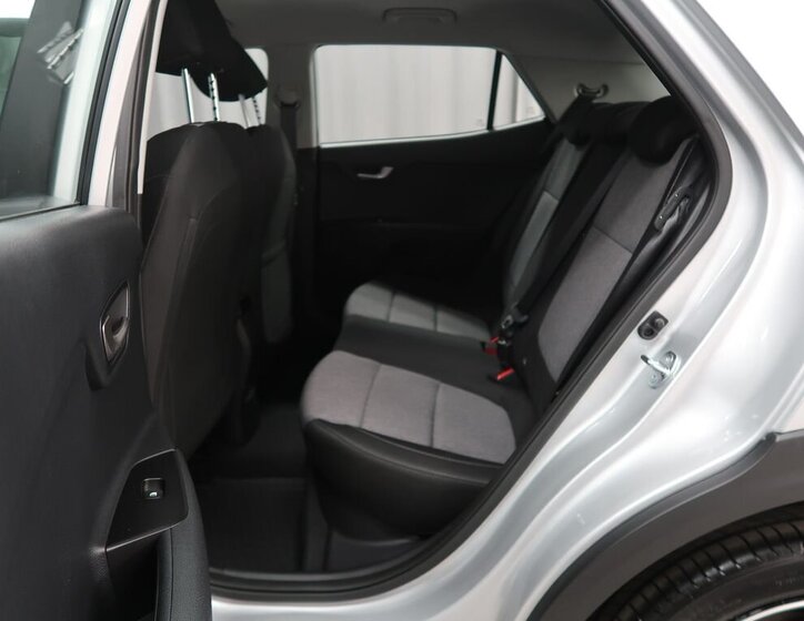 KIA Stonic Hatchback 998,0 74 kw