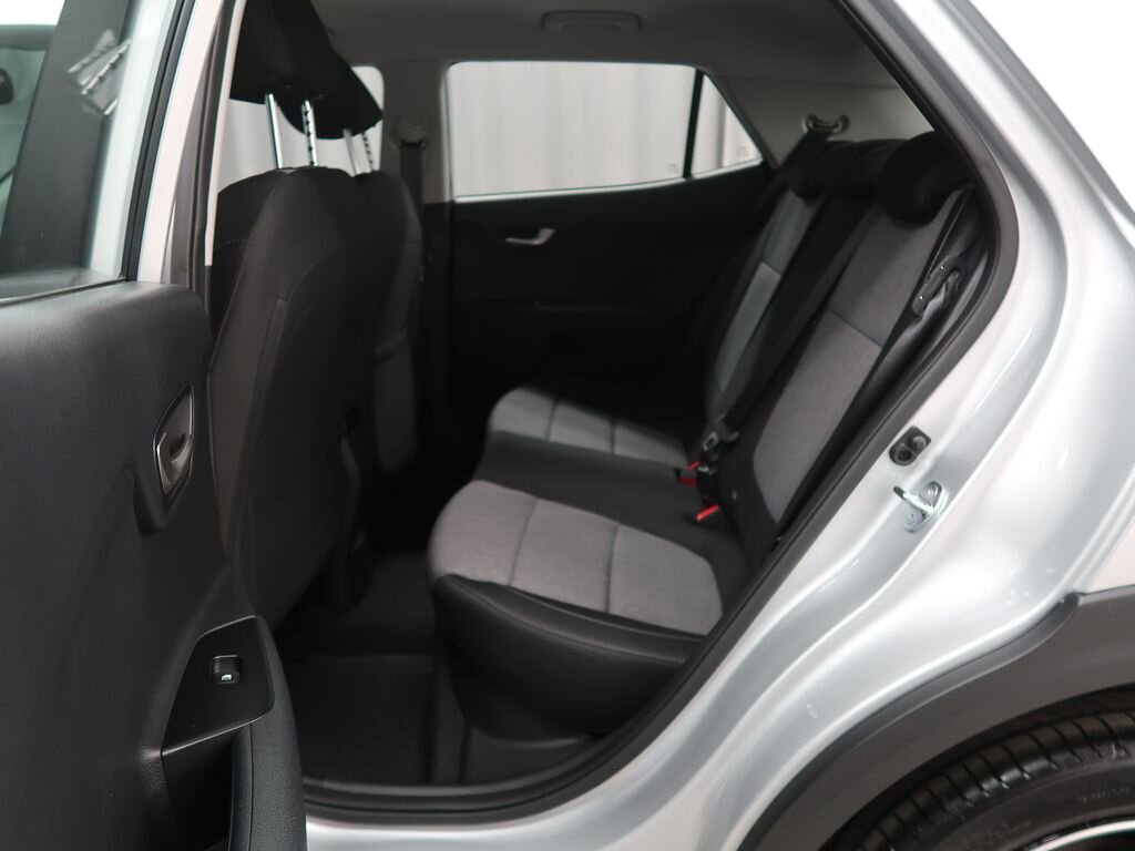 KIA Stonic Hatchback 998,0 74 kw