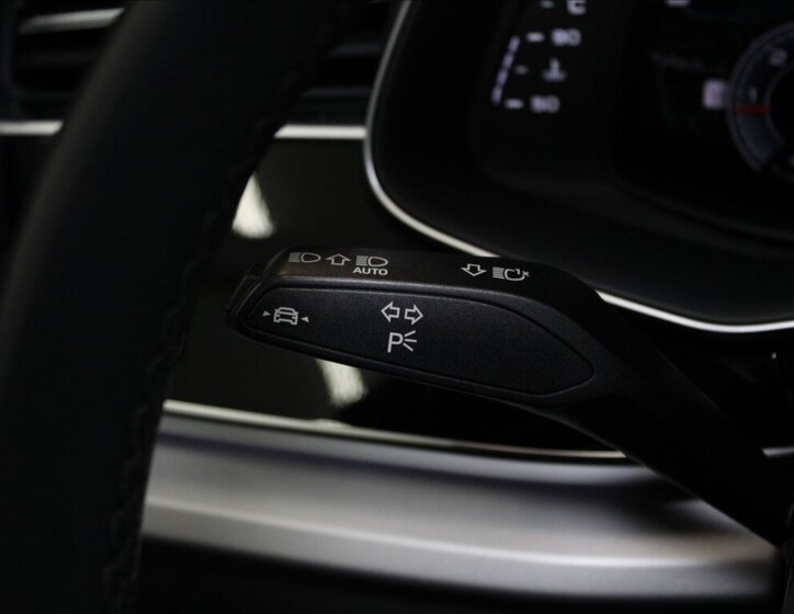 Audi Q7 SUV 3,0 l 170 kw