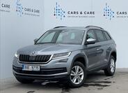 Škoda Kodiaq 1