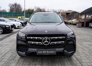 Mercedes-Benz GLS SUV 2,9 l 243 kw