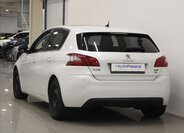 Peugeot 308 Hatchback 1,6 l 73 kw