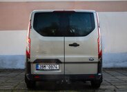 Ford Transit Custom VAN / Minibus 2,2 l 114 kw