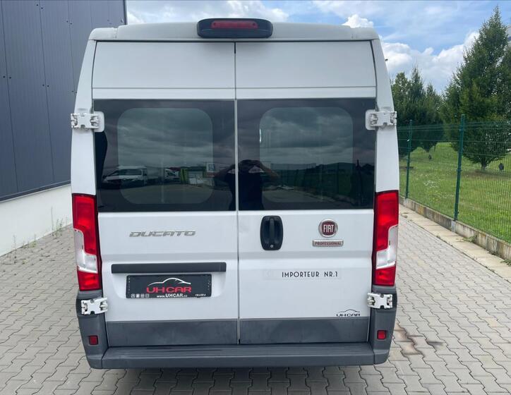 Fiat Ducato 5