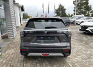 Suzuki S-Cross SUV 1,4 l 81 kw