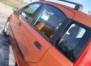 Fiat Panda Kombi 1,2 l 44 kw