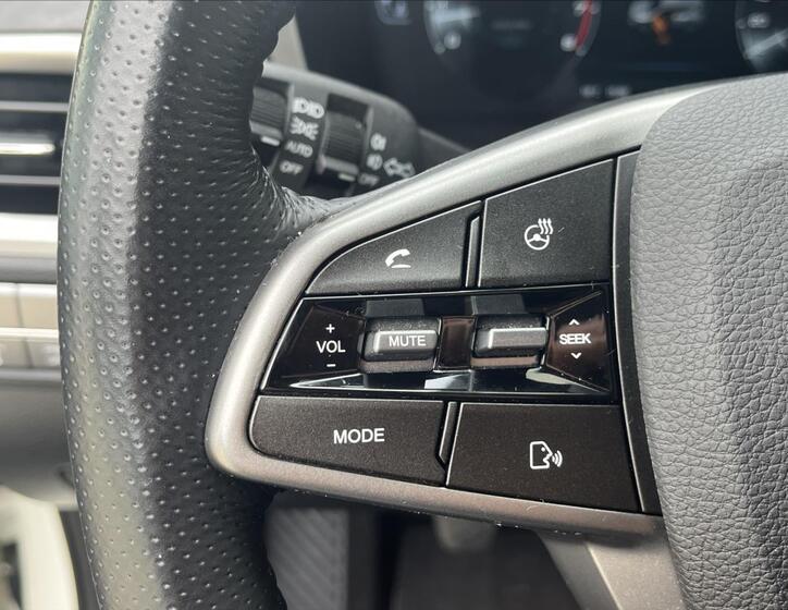 SsangYong Korando 13