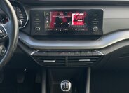 Škoda Octavia Liftback 2,0 l 85 kw