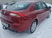 Renault Laguna Sedan 2,0 l 110 kw