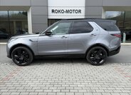 Land Rover Discovery SUV / Terénní 3,0 l 257 kw